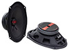DD Audio VO-M6x9b-S4